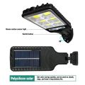 Solar Lamps Outdoor Security Street Wall Light Motion Sensor LED Solar Lamp 600W. 
