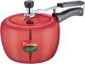 Prestige 11055 Apple Plus Aluminium Pressure Cooker 3 LTRS - Big Digital. 