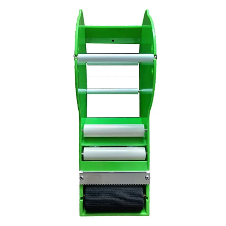 NCANRUI%20Water%20Activated%20Gummed%20Kraft%20Paper%20Tape%20Packaging%20Dispenser%20Green%20Kraft%20Paper%20Tape%20Cutter%20for%20Box%20Sealing%20-%20Image%204