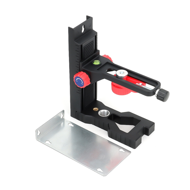 Level Bracket Laser Level Bracket Laser Level with Magnetic L-Shaped Support | Daraz ...
