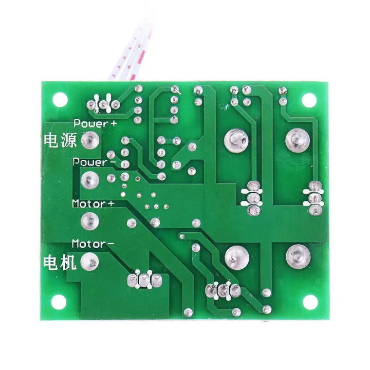 CCM6C%20Mini%20PWM%20DC%20Motor%20Speed%20Controller%206V%2012V%2024V%2030V%20Mini%20DC%20Stepless%20Motor%20Speed%20Regulating%20Switch%20Control%20Module%20-%20Image%203