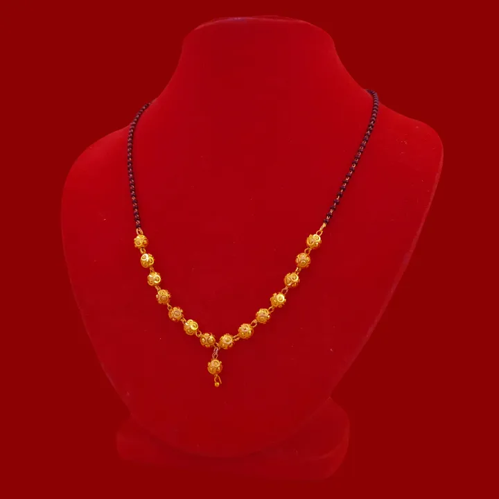 Gold%20Plated%20Ball%20Mangalsutra%20With%20Black%20Beads%20Lari%20Mangalsutra%20For%20Women%20%7C%2050cm%20Long%20Ball%20Haar%20Gold%20Looking%20Mangalsutra%20Gold%20Design%20Mangalsutra%20Gold%20Polished%20Mangalsutra%20For%20Married%20Women%20Indian%20Mangalsutra%20Simple%20Design%20mangalsutra%20Ball%20Loop%20Mangalsutra%20-%20Image%204