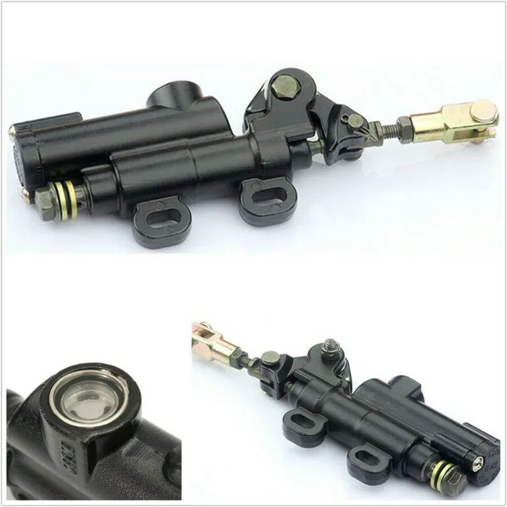 Kqueebee%203X%20Universal%20Motorcycle%20Rear%20Hydraulic%20Brake%20Master%20Cylinder%20Pump%20for%20ATV%20Dirt%20Bike%20-%20Image%204