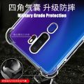 lthmy for OPPO A5 2020 CPH1931 CPH1959 CPH1933 CPH1935 CPH1943 Soft Gel Jelly Case Transparent Full Protective Anti-Scratch Resistant Back Cover Skin. 