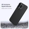 Nillkin Lens Wing Case for iPhone 15 Pro Max Magnetic Cover By Panchakumari Mobile Hub. 