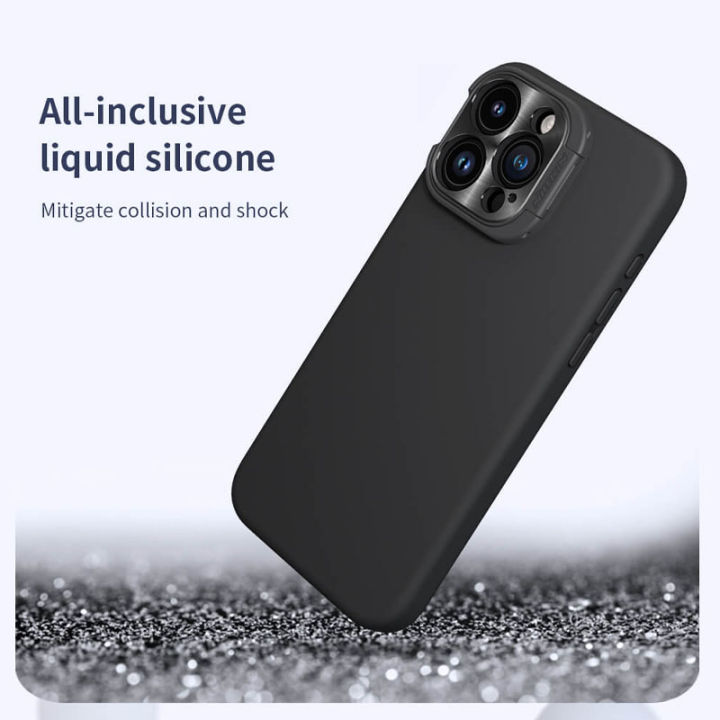 Nillkin%20Lens%20Wing%20Case%20for%20iPhone%2015%20Pro%20Max%20Magnetic%20Cover%20By%20Panchakumari%20Mobile%20Hub%20-%20Image%207