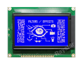 Graphic 12864 LCD Display Module. 