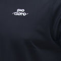 Doro Black Dot Polo With Stripe Design For Men - Fashion | T-Shirts For Men | Men'S Wear | Polo T-Shirts |. 