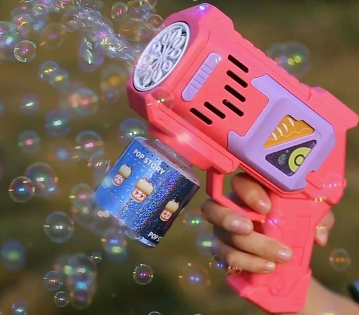 Bubble%20Gun%20With%2010%20Holes%20For%20Children,%20Automatic%20Continuous%20Bubble%20Blower%20With%20Lights,%20Outdoor%20Toys%20For%20Boys%20&%20Girls%20-%20Image%209