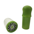Herb Mill New Vegetable Grinders Wipe Garlic Parsley Chopper / Vegetable Parsley Herb Mill Cutter. 
