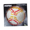 Indpro Sports football. 
