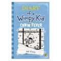 Cabin Fever (Diary Of A Wimpy Kid Book 6)  By Kinney Jeff. 