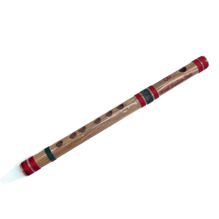 Nepali%20Bamboo%20Flute%20Professional%20Bansuri%20B%20Scale%20-%20Image%202