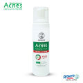 Acnes Foaming Wash (Trio formula) - 150ml. 