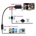 MHL Kit Universal MHL Micro USB to HDMI Cable 6.5 Feet/2M 1080P HDTV Adapter 100% work only android mobile. 