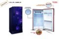 Gem Refrigerator -195 LTR - Direct Cool - Camelot Blue. 