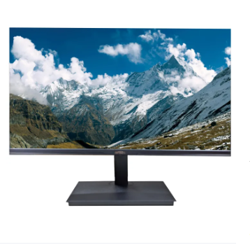 Hitech 22 Inch Full HD IPS Panel Borderless Monitor