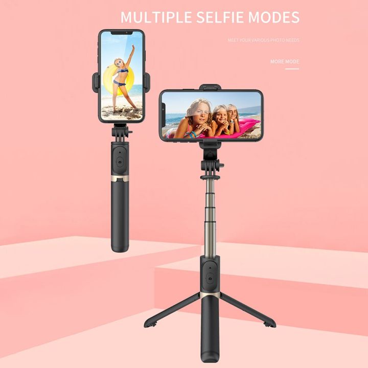Q03%20Bluetooth%20Selfie%20Stick%20Tripod%20With%20Remote%20-%20Image%203