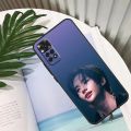 Stray kids Hwang Hyunjin Case For Xiaomi Redmi Note 9 8 10 11 12 Pro Note 11S 10S 9S Redmi 12C 9C 10A 10C Back Cover. 