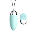 Spark Of Love Vibrator Wireless Bullet Egg Vibe Vibrator Remote Control Sex-toy for Women. 