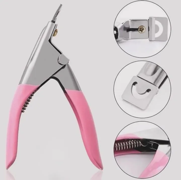 Edge%20Cutter%20Nail%20Clippers,%20Pink%20Nail%20Clipper%20Manicure%20Tool%20Acrylic%20Gel%20False%20Nail%20Clipper%20Cuticle%20Cutter%20(Adjustable%20Stainless%20Steel%20False%20Artificial%20Acrylic%20Fake%20Trimmer%20Manicure%20Pedicure%20Sharp%20Rustproof%20Blade%20Clip%20Tool%20For%20Salon%20Home%20Art)%20-%20Image%206