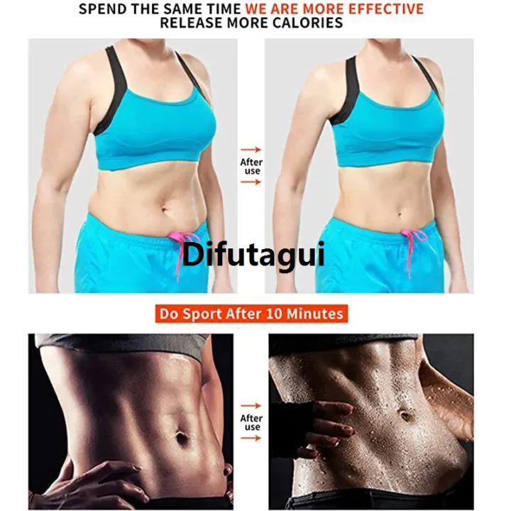 Difutagui%20Neoprene-Free%20Waist%20Trainer%20Body%20Shaper%20Weight%20Loss%20Plus%20Size%20Corset%20New%20Sweat%20Tummy%20Wrap%20Slimming%20Belt%20Fat%20Burning%20Belly%20Gym%20Fitnes%20-%20Image%205