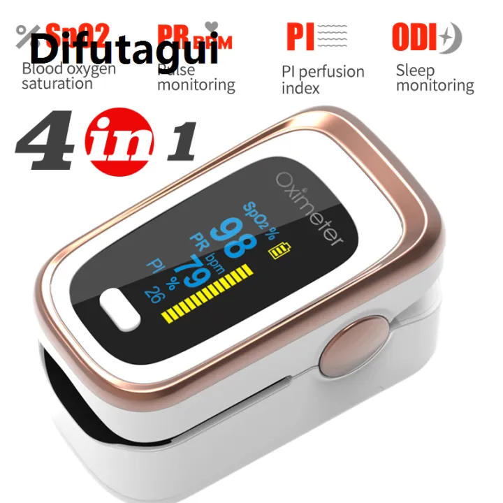 Difutagui%20%E3%80%902025%20Version%E3%80%91%20KIUZOU%20Finger%20Pulse%20Oximeter%20SPO2%20PR%20PI%20RR%20Blood%20Oxygen%20Saturation%20Meter%20Heart%20Rate%20Monitor%20OLED%20Oximetro%20De%20Dedo%20-%20Image%207