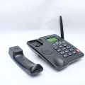 Dual SIM GSM FWP Fixed Wireless Phone / Desktop Telephone Phone Set 602 with Phone Book Caller ID. 