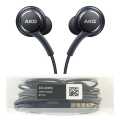 Black Earphones for Samsung Galaxy S8/S8+. 