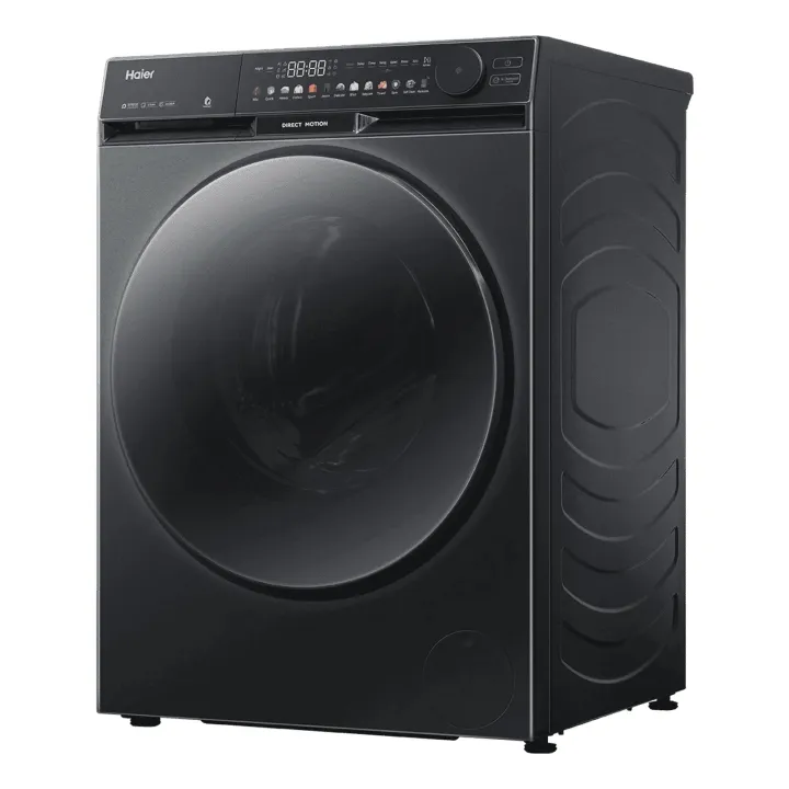 Haier%2012%20kg%205%20Star%20Wi-Fi%20Inverter%20Fully%20Automatic%20Front%20Load%20Washing%20Machine%20(F9,%20HW120-DM14F9BKU1,%20Direct%20Motion%20Motor,%20Black)%20-%20Image%204