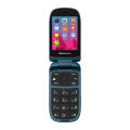 Blackview N2000 FLIP 4G MOBILE PHONE | RED | BLUE | BLACK. 
