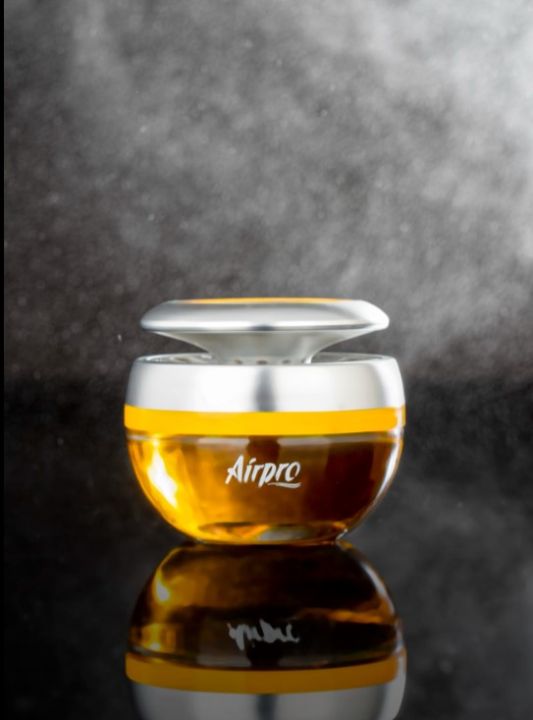 Airpro Sphere Citrus Splash