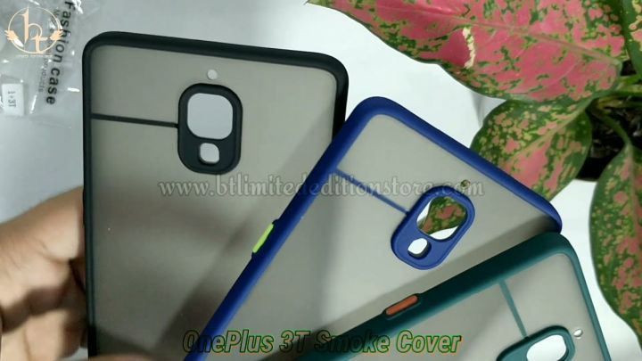 OnePlus%203%20/%203T%20Case%20Back%20Smoke%20Cover%20-%20Camera%20Bump%20Protector%20-%20Image%202