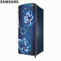 Samsung Single Door Refrigerator 230 Ltr RR24A272ZCU/IM - Big Digital. 