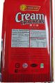 Shoon Fatt Cracker Cream Craker Biscuits No sugar Added  1Kg. 