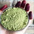 Organic Henna Powder -  100gm / Mehendi Powder - 100 gm. 