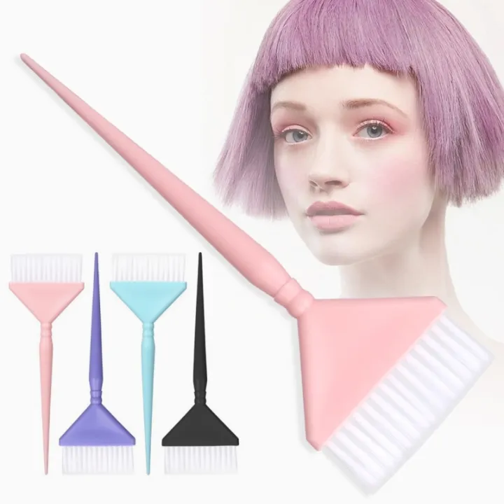 1%20Pc%20High%20Quality%20Professional%20Salon%20Hair%20Color%20Dye%20Mixing%20Comb%20Brush%20Reusable%20For%20Tint%20Coloring%20Tool%20-%20Image%202