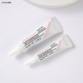 DISICHEN Fashion 1pcs Quick Dry False Eyelashes Glue Waterproof Eye Lash Glue Eyelashes False Eyelashes Makeup Adhesive makeup Cosmetics Tools. 