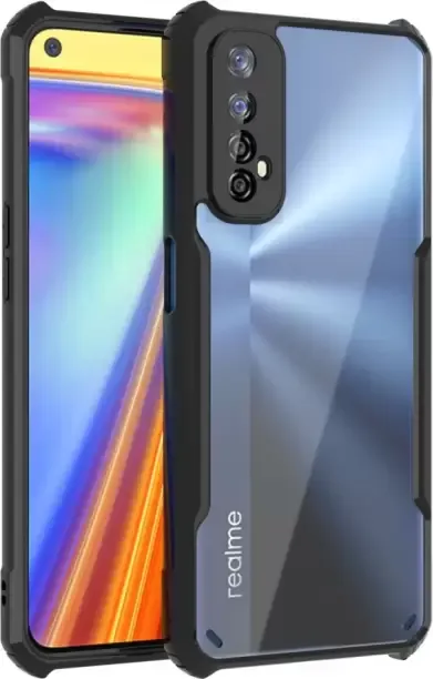Narzo%2020%20Pro/%20Realme%207/%20Narzo%2030%204G%20Back%20Cover%20Case%20360%20Degree%20Protection%20Protective%20Design%20Transparent%20Back%20Cover%20Case%20-%20Image%203