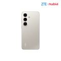 ZTE | nubia A77 ( 4+128 ) Display: 6.75-inch HD+ LCD, 120Hz refresh rate | Processor: Unisoc T7250, 1.8GHz octa-core | 50MP main camera | 5000mAh with 22.5W fast charging | Side-mounted fingerprint + Face Unlock | Front Camera: 8MP selfie camera|. 