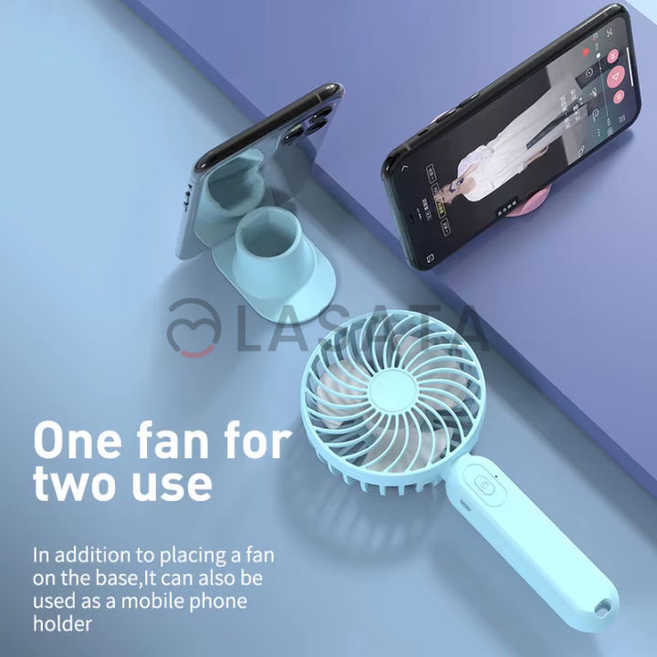 Fancy%20Korean%203%20Speed%20Mini%20Fan%20-%20Lithium%20Rechargeable%20battery%20With%20Stand%20%7C%20USB%20fan%20%7C%20USB%20Rechargeable%20-%20Image%205