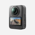 DJI Osmo 360 II (Adventure Combo). 