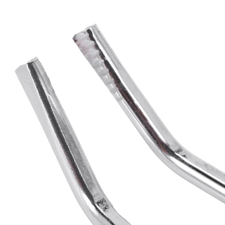 NCANRUI%20Crucible%20Tongs%20Melting%20Dish%20Stainless%20Plier%20Holder%20Handle%20For%20Melting%20Pouring%20Casting%20Chemical%20Instruments%20Lab%20Supplies%2023cm%20-%20Image%202