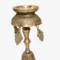Brass Panas (Set of 2) 5.31". 
