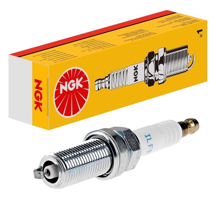 Ngk%20Spark%20Plug%20For%20Royal%20Enfield%20Classic%20350cc%20-%20Image%202