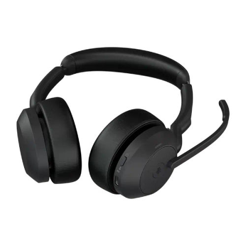 Jabra%20Evolve2%2055%20Stereo%20Wireless%20Headset%20with%20Link%20380A%20-%20Features%20Air%20Comfort%20Technology,%20Noise-Cancelling%20Mics%20&%20Active%20Noise%20Cancellation%20-%20MS%20Teams%20Certified%20-%20Black%20-%20Image%203