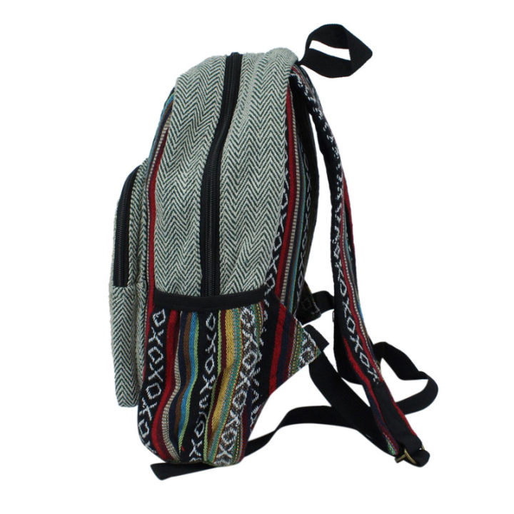 Hemp%20Buddha%20Eyes%20Printed%20Backpack%20-%20Image%204