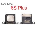 1pcs Earpiece Speaker For iPhone 5 5S 5C SE 6 6S 7 8 Plus X XR XS Max Ear Piece Sound Speaker Flex Cable Inner Replacement Parts. 