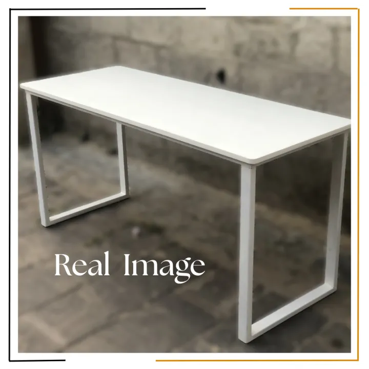 Modern%20Minimal%20Working%20Desk%20100%C3%9750%C3%9775%20cm%20%7C%20Study%20Table%20%C2%B7%20Office%20Table%20%C2%B7%20Home%20Desk%20%7C%20Strong%20Metal/Iron%20Frame%20with%20Laminated%20Board%20Top%20%7C%20Durable%20200kg%20Load%20%C2%B7%20Made%20in%20Nepal%20-%20Image%203