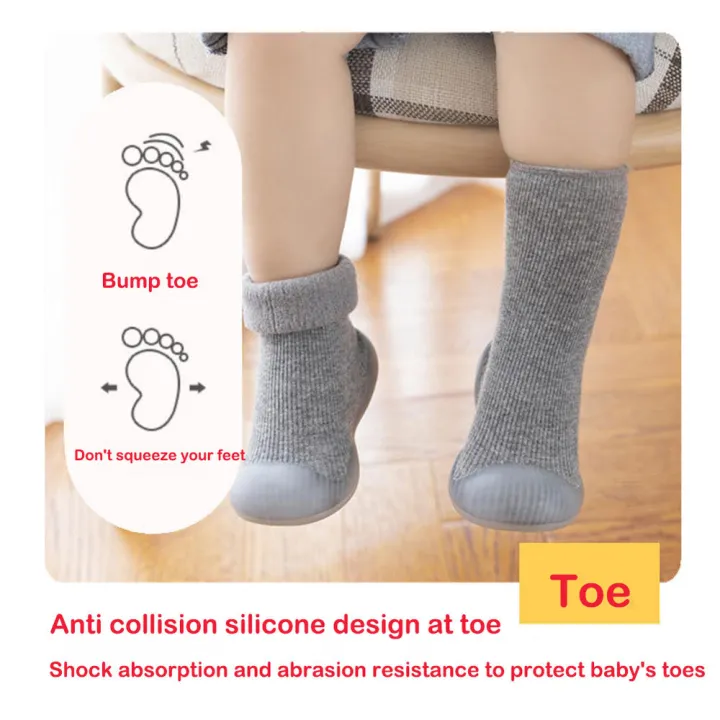 Plus%20Velvet%20Anti-Slip%20Baby%20Girl%20Shoes%202%203%204%20Yrs%20Knit%20Toddler%20Boy%20Shoe%20Winter%20Kids%20Boots%20Baby%20Shoes%20Newborn%206%209%2012%20Months%20Cute%20-%20Image%204